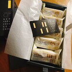 グラマシーニューヨーク - チーズケーキ５個入り♥