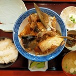 お食事の店萬福 - 