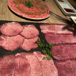 Shibuya Yakiniku Kintan - 