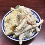 もつ焼き とん将 - 