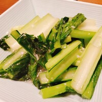 京鼎樓 HANARE店 - 