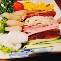 京鼎樓 HANARE店 - 