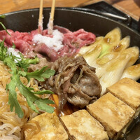 豚捨 KITTE丸の内店 - 