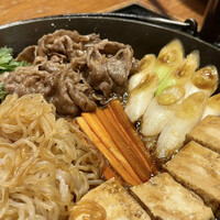 豚捨 KITTE丸の内店 - 