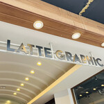 LATTE GRAPHIC - 