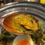 SPICY CURRY 魯珈 - 