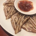 中華料理 香酒縁 - 