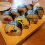 Sushi Izakaya Yataizushi - 