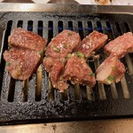 Oosaka Yakiniku Horumon Futago - 