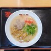 大衆食堂 半田屋 - 豚骨ラ～メン