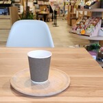 Mitsuhashi - コーヒー