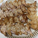 ぎょうざ 湖月 - 
