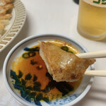 ぎょうざ 湖月 - 