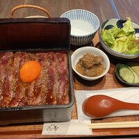 焼肉 きたん 法善寺 - 