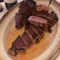 ウルフギャング・ステーキハウス 六本木 - 