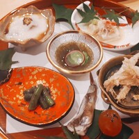 横浜割烹 至誠 - 