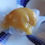 嵯峨野 - 刺身こんにゃく