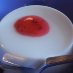 嵯峨野 - 湯葉プリン