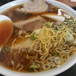 大石家 - 並　750円