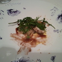 RISTORANTE YAGI - 
