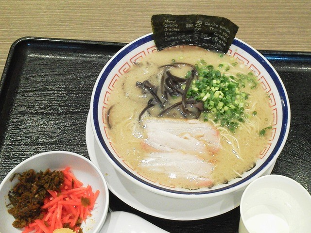 田中商店 台場 かたい 超くさい うまい By よたっち 田中商店 ダイバーシティ東京プラザ店 東京テレポート ラーメン 食べログ 田中商店 台場 かたい 超くさい うまい By よたっち 田中商店 ダイバーシティ東京プラザ店 東京テレポート ラーメン 食べログ