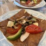 クレープリー・アルション - 