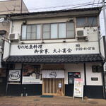 軍ちゃん - 金曜日の17時すぎ