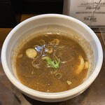 きりきり舞 - スープ
