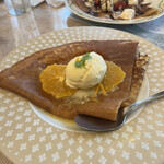 クレープリー・アルション - 