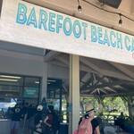 Barefoot Beach Cafe - 