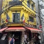 クレープリー・アルション - 