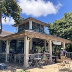 Barefoot Beach Cafe - 