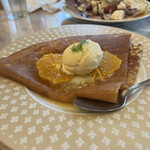 クレープリー・アルション - 