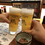 軍ちゃん - ヴァイツェン