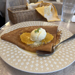 クレープリー・アルション - 