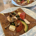 クレープリー・アルション - 