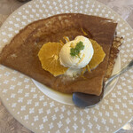 クレープリー・アルション - 