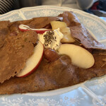 クレープリー・アルション - 