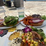 Barefoot Beach Cafe - 