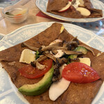 クレープリー・アルション - 