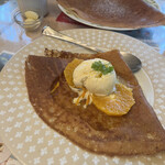 クレープリー・アルション - 