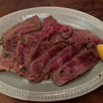 立飲・ビストロシン サンテ - 