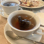 クレープリー・アルション - 