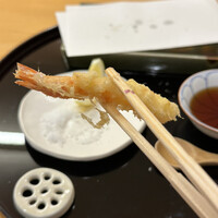 天ぷら 車 - 
