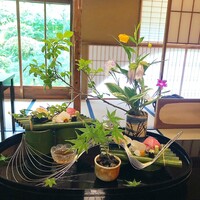 京都 吉兆 嵐山本店 - 