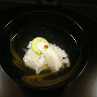 京都 吉兆 嵐山本店 - 