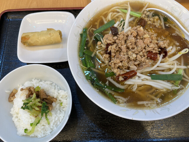 五福 南千住店のご予約 - 京成関屋/中華料理 | 食べログ