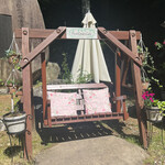 ローズガーデンカフェ - 