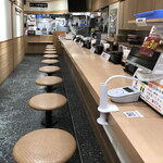 Yoshinoya - 内観２０２３年６月