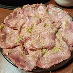 焼肉かや - 牛タン